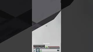 The SIMPLEST clutch (Hive Skywars Minecraft Bedrock) #shorts #minecraft #hive