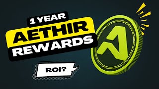 Still Worth Running Aethir Checker Nodes in 2025?