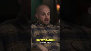 DOD & FBI Scandal  Uncovering War Crimes?