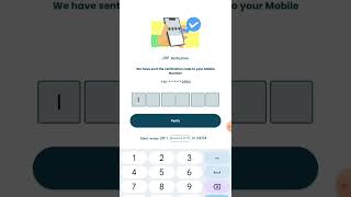 I Tried the Scholarship Face Verification Process