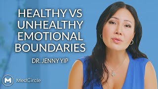 Creating Healthy Boundaries