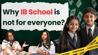 Understanding the IB Curriculum: Expert Insights with Anuradha Varma of Oakridge International