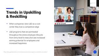 3 Strategies for Successful Virtual Upskilling & Reskilling