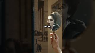 The AI Mirror😱 #AIhorror #smartmirror #creepystory #shortfilm #techthriller #digitalfear