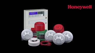 HoneyWell Fire Detection and Alarm System (FDAS)