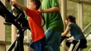 CSF2 Family Resilience - Elliptical