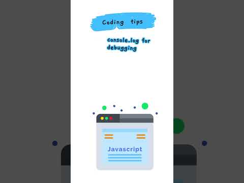 Coding Tip for Beginners under one minute