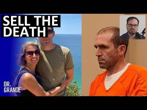 Man Reveals His Elaborate Plan to Fake His Own Drowning | Ryan Borgwardt Update and Analysis