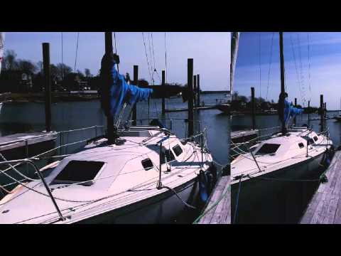 My End of Winter, Get Ready for Spring, Feel Good Video