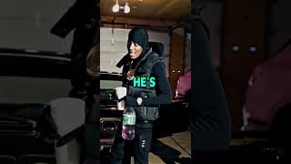 Durk is the ghost. YB is the fire.”#lildurk #ötfc #nbayoungboy #4kt #shortvideos #viral #fyp #views