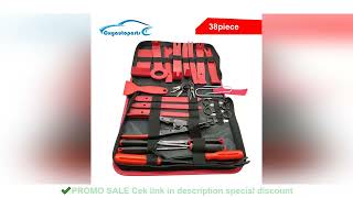 Car tools Car Interior Disassembly kit plastic trim removal tool car clips puller diy Panel Tools fo