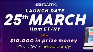 Go Traffic ads - all new experience and full of detail