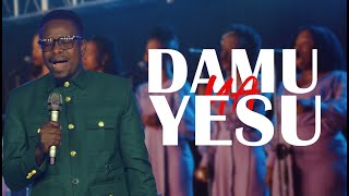 THE ONLY GRACE TEAM _-  DAMU YA YESU (OFFICIAL VIDEO)