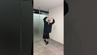 전역 기념 밀린 챌린지 숙제 제출합니다🕺 우즈의 #힙레 챌린지 #WOODZ #우즈 #조승연