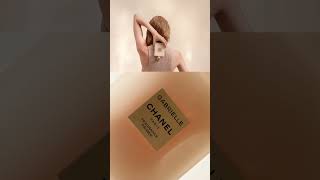 GABRIELLE CHANEL FRAGRANCE PRIMER. A NEW, SUBTLE WAY TO EXPERIENCE FRAGRANCE.