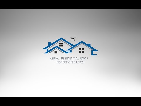 Residential Roof Inspection