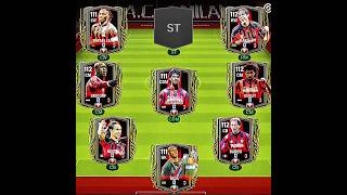 I need a new ST for my Milan team🤯#eafc25 #fifa #eafc24  #eafcmobile #fifamobile #fifa #shorts ￼