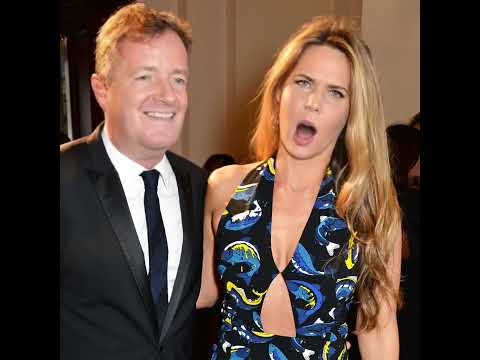 piers morgan leaked #funny #trending #ai