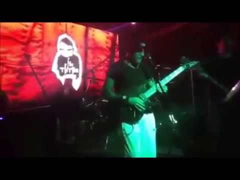 Orion Ra en Teatro Bar