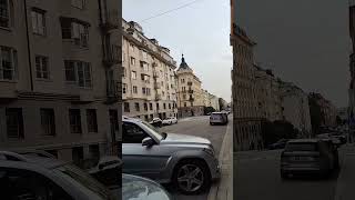 #stockholm #östermalm#beautifulplace #youtubeshorts #travel #sverige