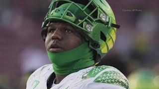 Commanders rookies report for duty