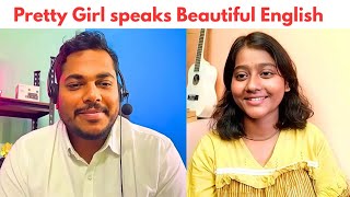 English conversation practice with @sweta.englishlifestyle