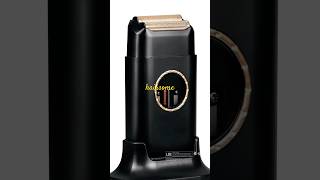 9500rpm men's bald shaver barber use victor motor magnetic high end with stand digital #shaver