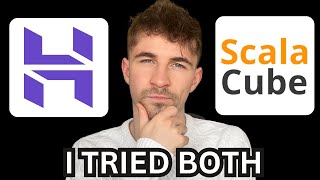 Hostinger vs ScalaCube: Which Game Server Host Is Best?