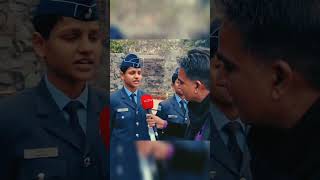 Fast women Agniveer #iaf #flyingofficerkartikthakur #army #airforceofficer