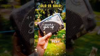 Old is gold(radio)#youtubeshorts #trendingshorts #oldsong#youtube #radiosong