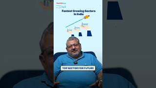 Top Futuristic Sector for High Returns💰#stockmarket #stocks