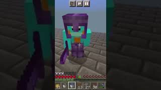友達が頑張って作った自動サトウキビ畑にTNT仕込んだwwwww #shorts #マイクラ