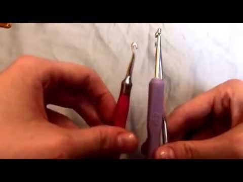 Rainbow Loom/Crochet Tools Recommendation