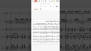 PMP 2023 Percussion Feature Transcription