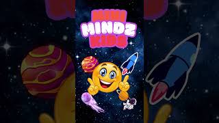 "Can You Guess the Planet? 🪐| Fun Space Quiz for Kids!" #kidsquiz #quiz #minimindz #educationalvideo