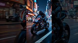 Motorcycle Transforms into a Futuristic Robot – Unreal Sci-Fi Tech!