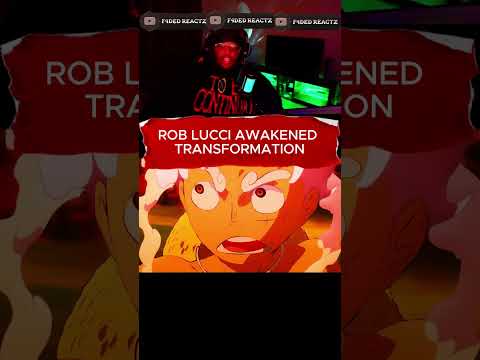 LUCCI SHOWS LUFFY HIS AWAKENED DEVIL FRUIT. FULL REACTION ON MY PAGE #onepiece  #luffyanime
