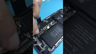 iPhone X No Baseband / No Service IMEI Repair #shorts #iphonerepair