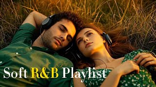 [Lo-fi R&B Playlist] Smooth & Soulful Tracks for Deep Focus and Late-Night Calm💿｜Ad-Free 1-Hour Loop