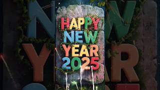 न्यू ईयर 2025 🎉🤯😂 Happy New Year Status Video 2025 #shorts  #viralvideo #viralshorts #newyear