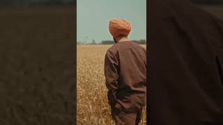 Guru Nanak De Khetan vicho Barkat nahin Ja sagdi #diljitdosanjh #shortsfeed #brmsmusic #shorts