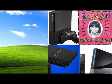 I'm Addicted to Nostalgia!!!!