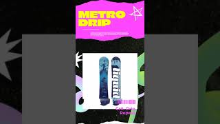 The Collection Snowboard: Liquid