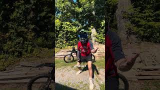 Riding gear is SO important #surron #electricbike #ebike #surronster #dirtbike #electricbicycle