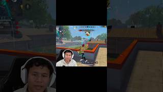 Tonde Bhai Reaction 💀🔥#freefire #tgrnrz #tondegamer