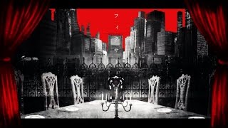 フィクサー／まふまふ×luz【歌ってみた】