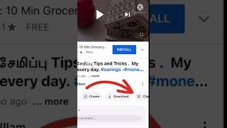YouTube new UI change # YouTube #uichange#technology #anbinillam #subscribe #youtubeupdates