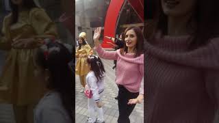 Nar bayrami 2018 👩