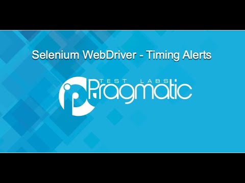 Pragmatic Learning : Managing Timing Alerts