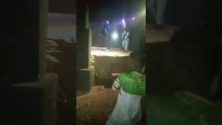 GEUBA GANG DRILL MASSAKE